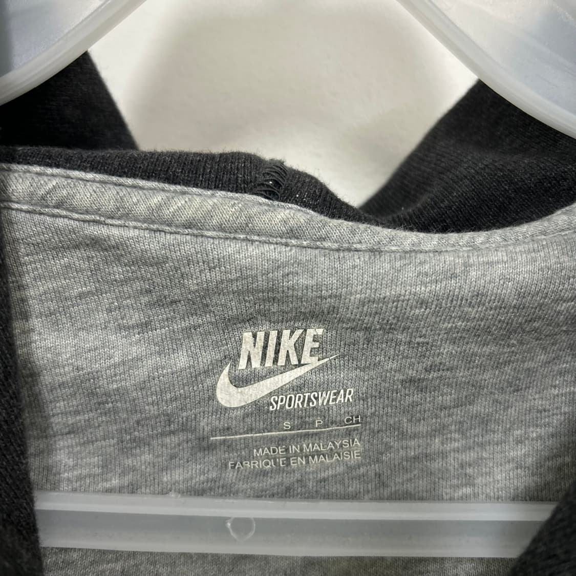 나이키 투웨이 후드집업[1618] 상품이미지6