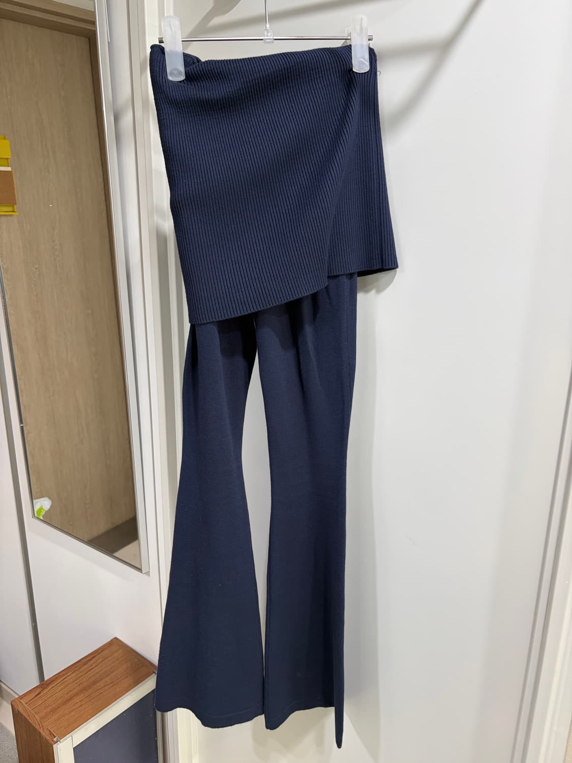 웰빙익스프레스 레깅스팬츠 상품이미지3