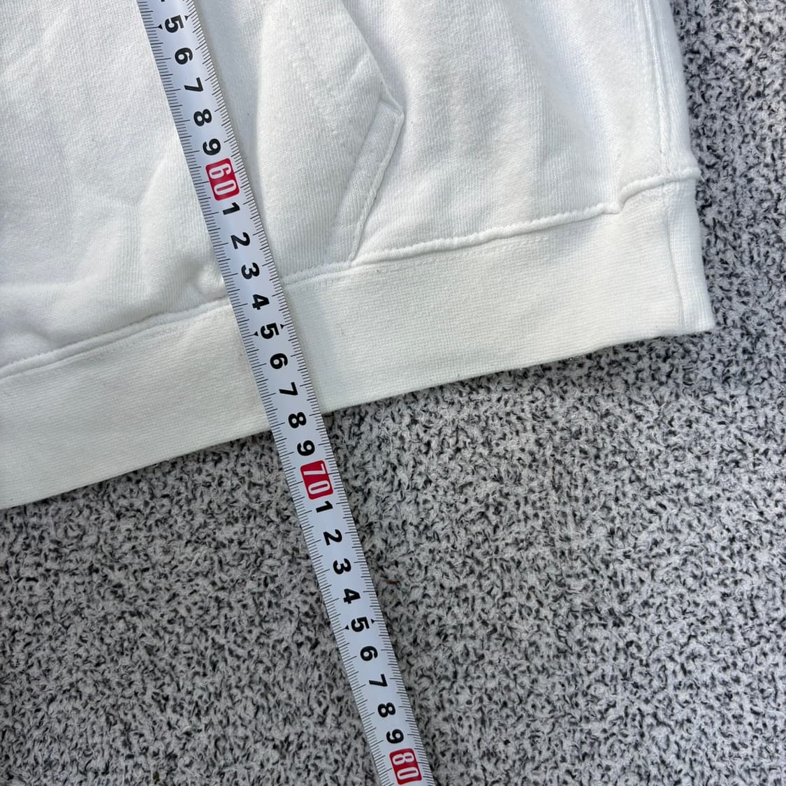 L 나이키 저스트두잇 후드티 후디 0414J 상품이미지8