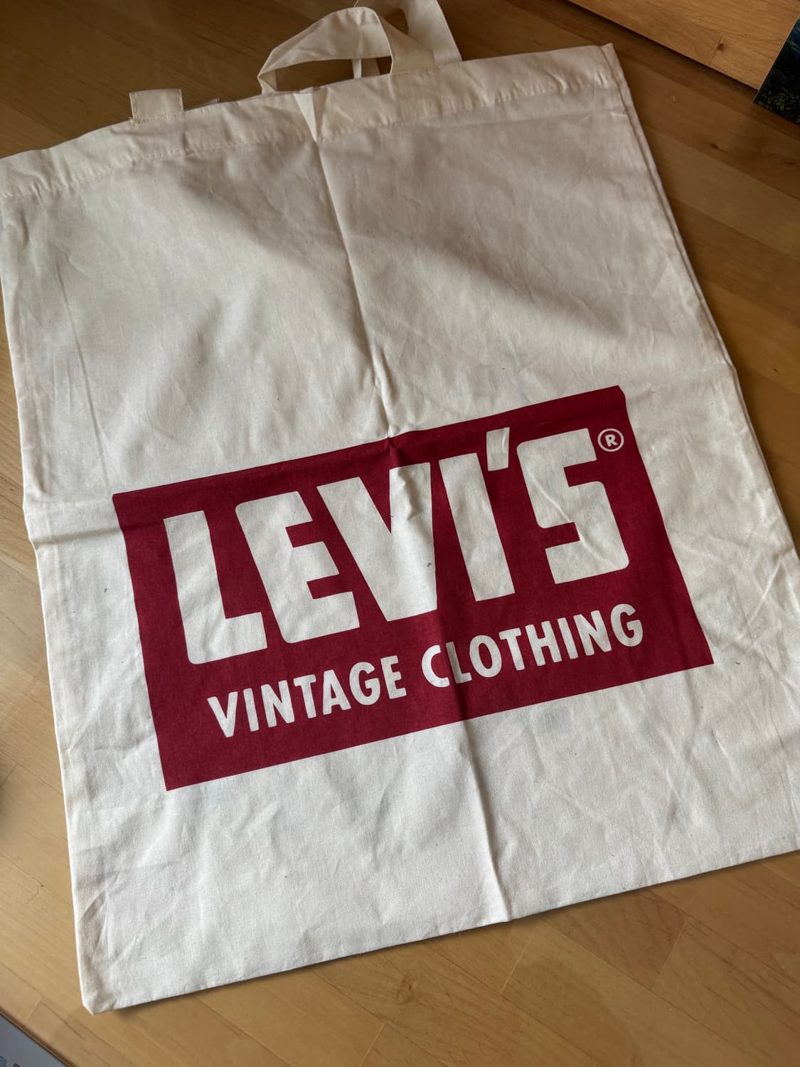 LVC 에코백 상품이미지1