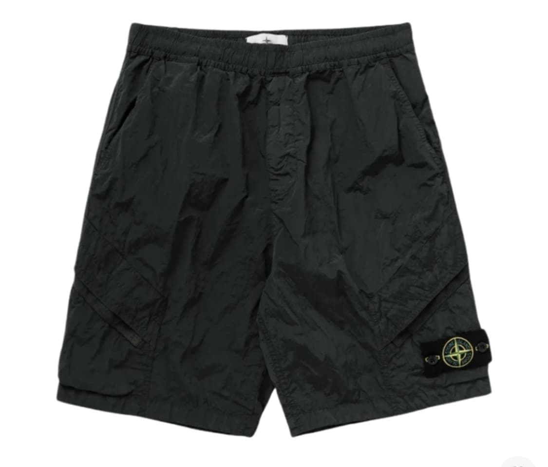 스톤아일랜드 나일론메탈 반바지30 상품이미지1