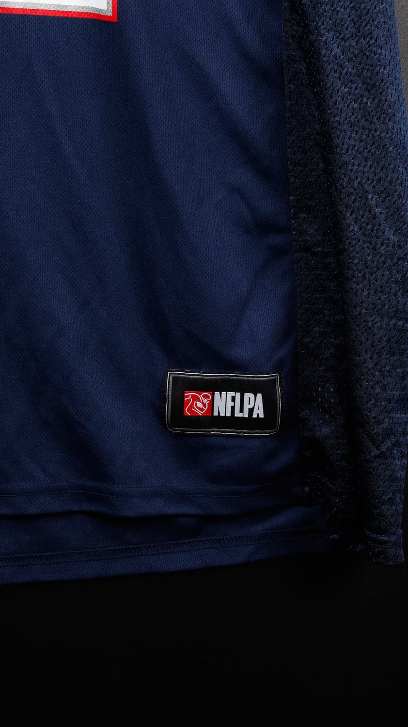 NFL 패트리어츠 NFL 유니폼 상품이미지3