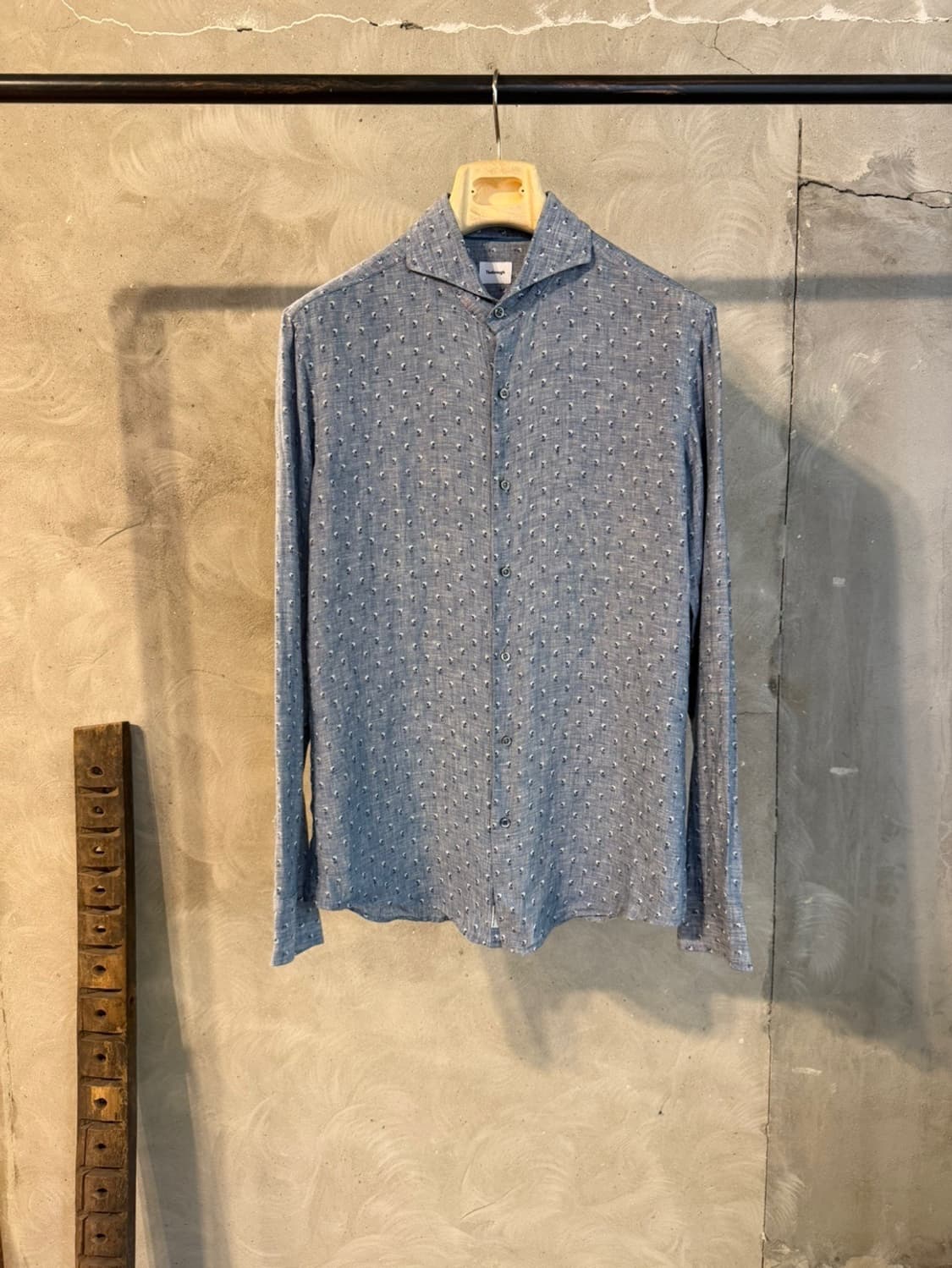 밴브루 셔츠 100 상품이미지4