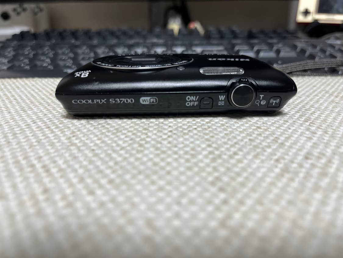🌸📸 쿨픽스 S3700 풀세트 📸🌸 상품이미지6