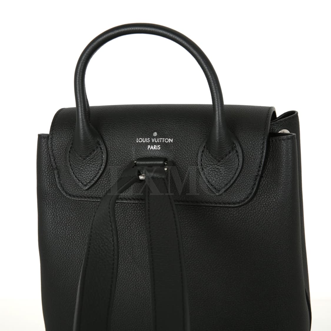 루이비통 락미 백팩 블랙 LV 로고 미니가방 M41815 상품이미지5