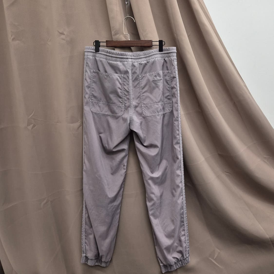 아디다스 트랙 조거 팬츠 S 상품이미지5