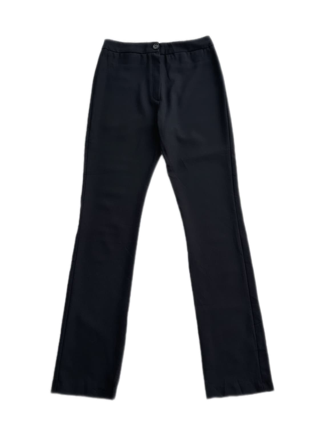 Woman black basic  suit set up  상품이미지4