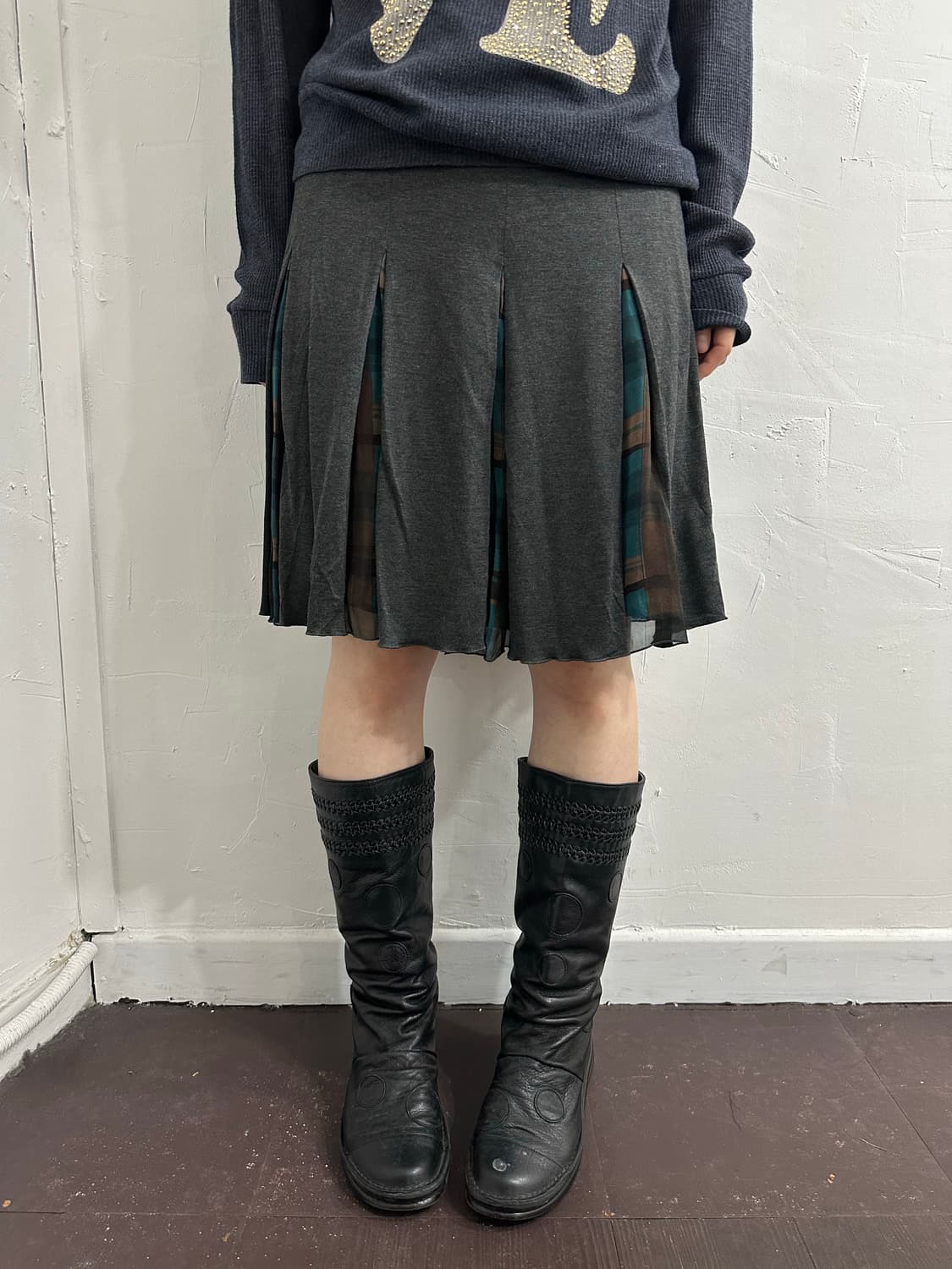 design skirt 상품이미지3