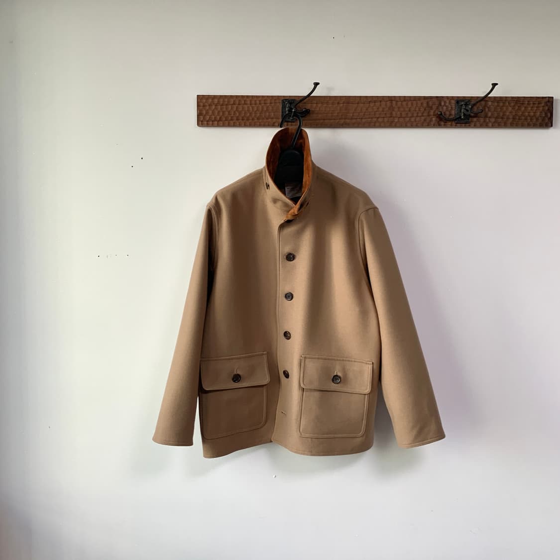 25aw INNES jkt 상품이미지2