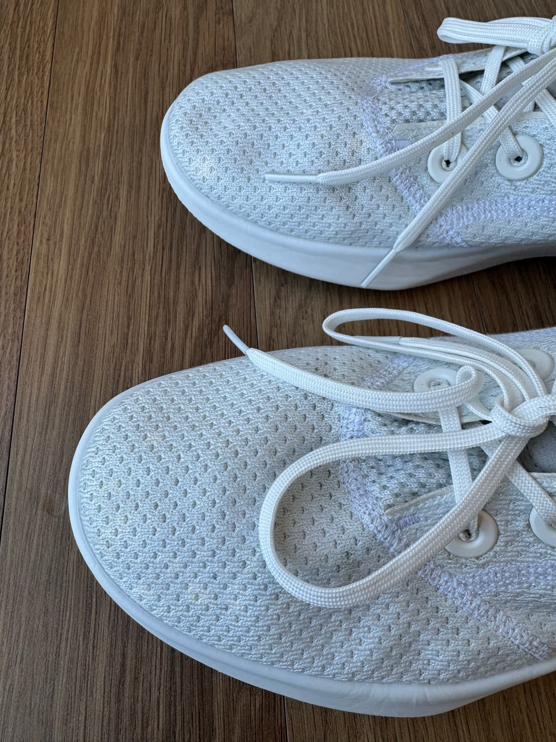 올버즈 트리대셔 운동화 280 상품이미지3