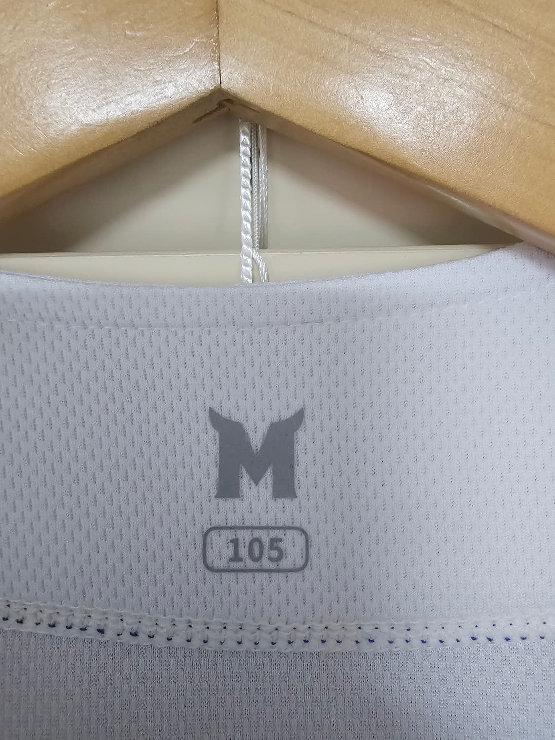 최강야구 몬스터즈 야구 유니폼 노마킹 XL(105) 상품이미지3