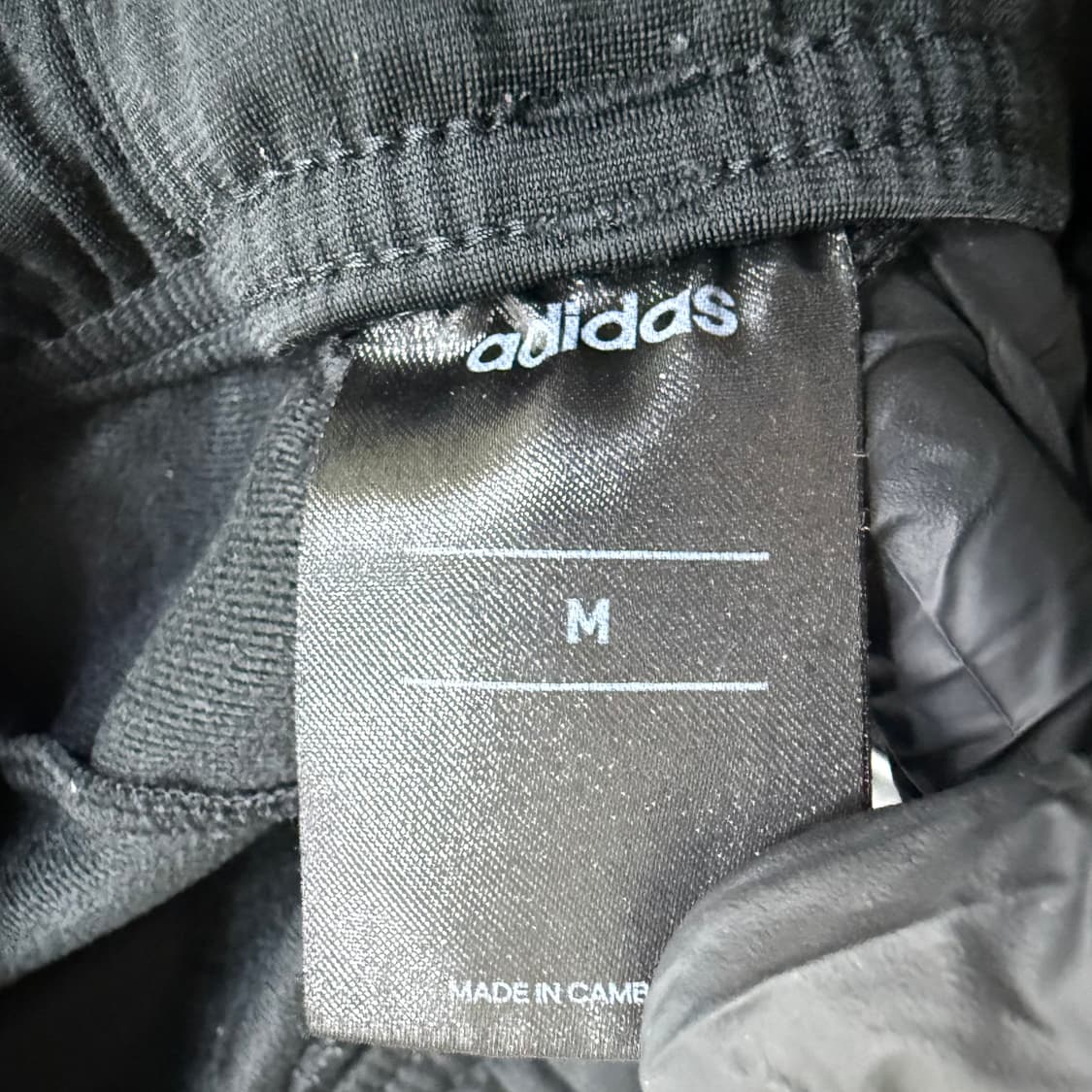 M 아디다스 E 3S 트랙팬츠 0316T 상품이미지3