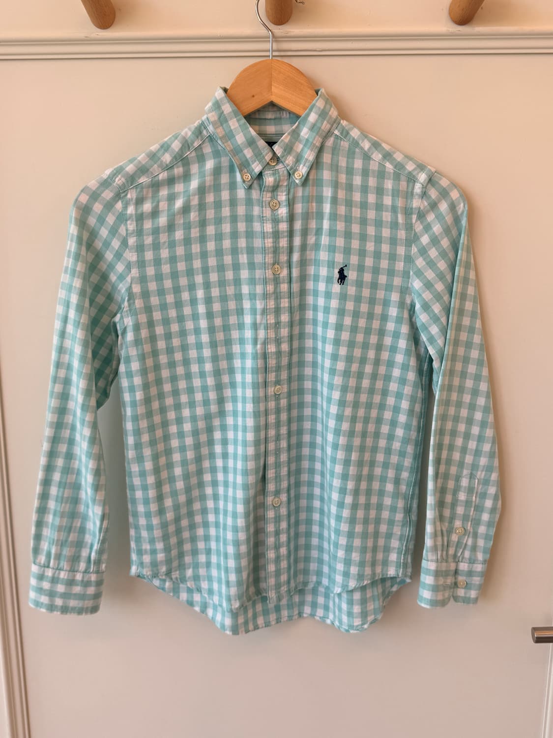 폴로키즈(Polo ralph lauren) kids 셔츠 상품이미지1