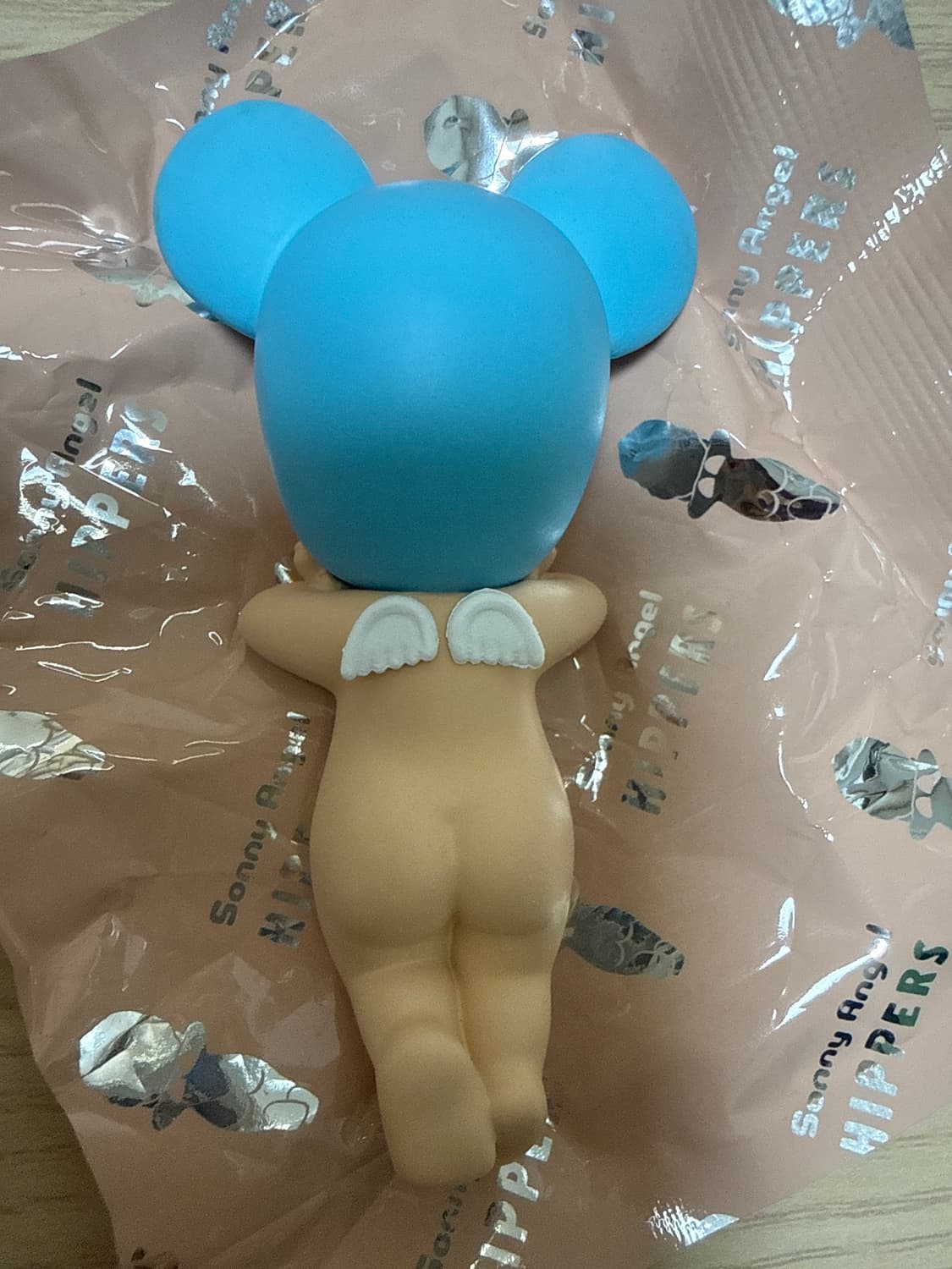 소니엔젤 히퍼 마우스 (단순개봉) 상품이미지2