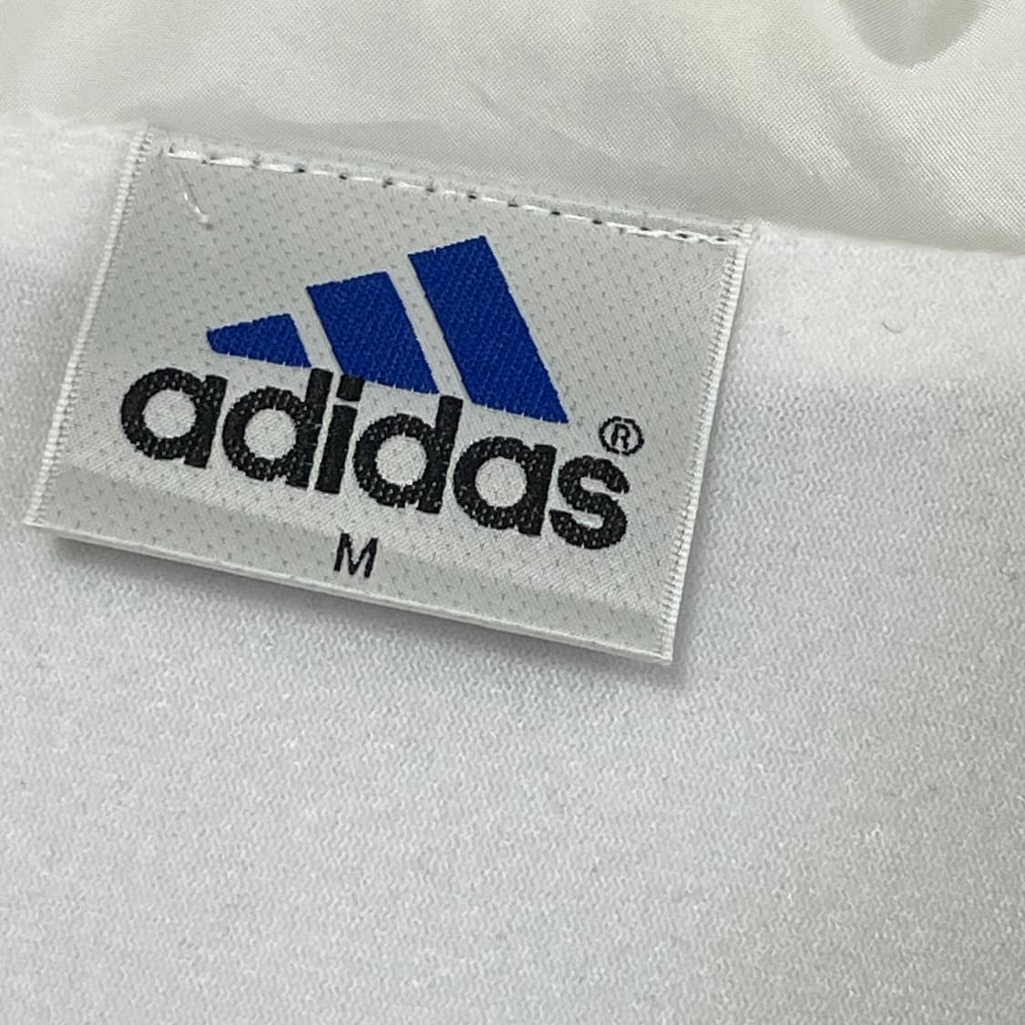 [M] 아디다스 90s 빈티지 데상트제작 아노락 바람막이 상품이미지2