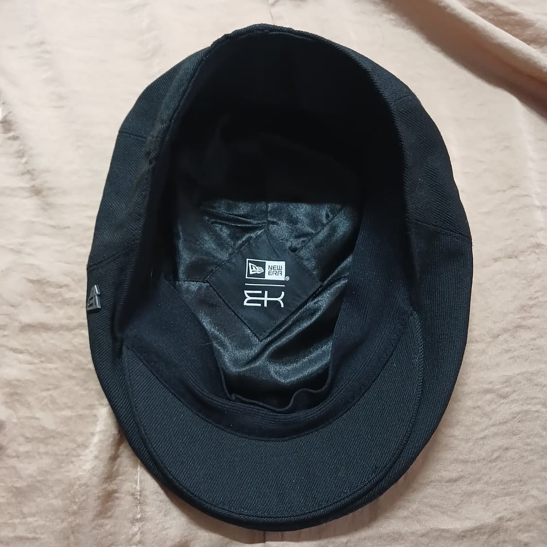 뉴에라 헌팅캡 상품이미지4