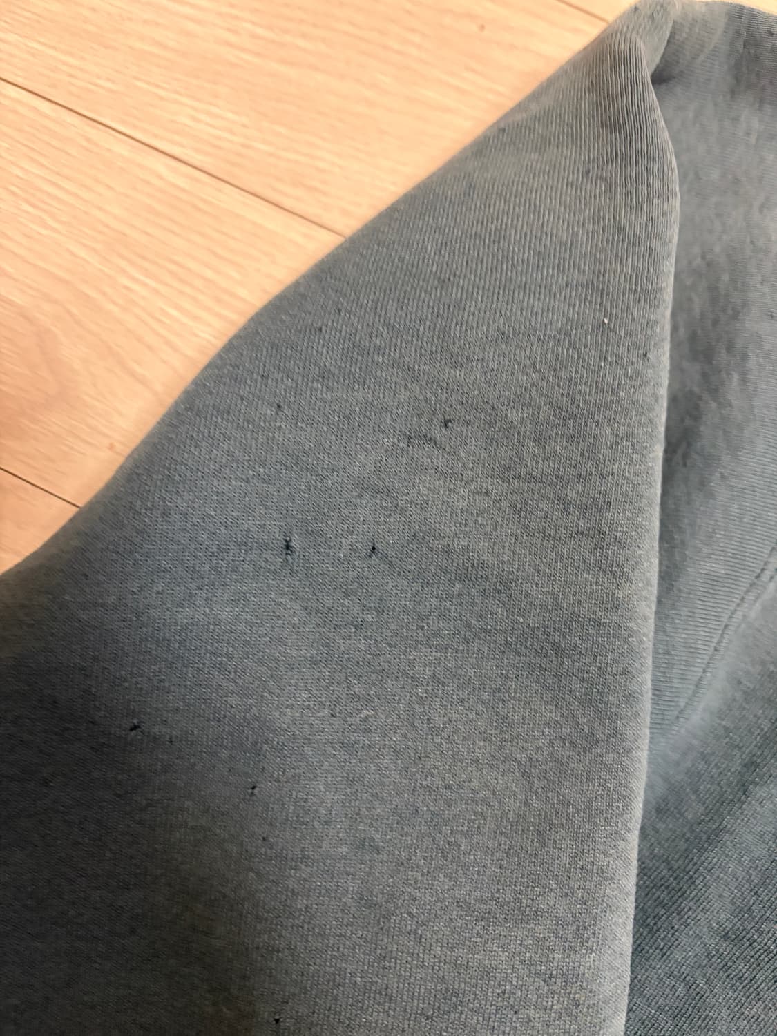 90s 러셀 스웨트셔츠 빈티지 xl 상품이미지8