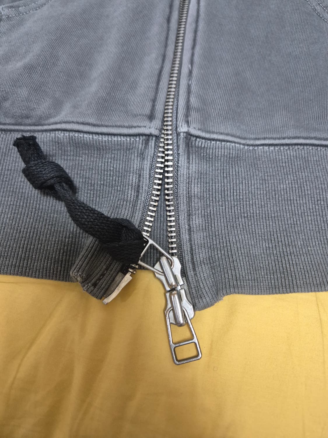 비헤비어 풀집업 4(105) 새제품 상품이미지5