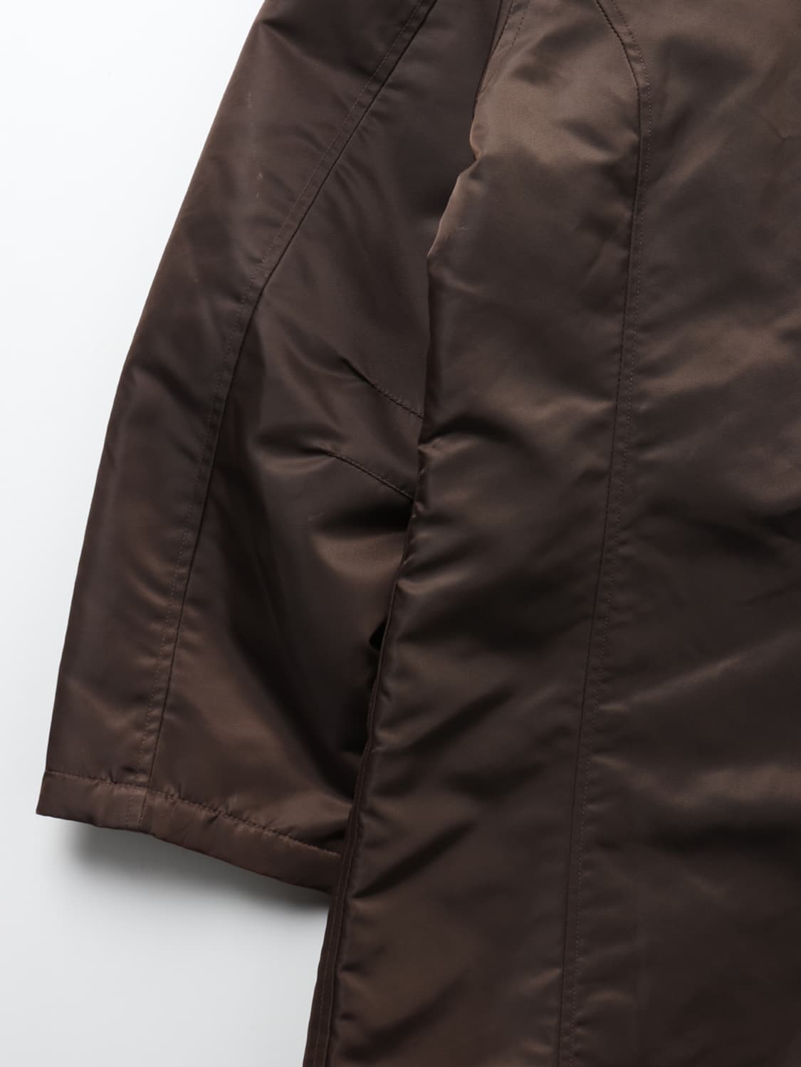 NEIGHBORHOOD 90s Insulated Nylon Jacket 상품이미지7