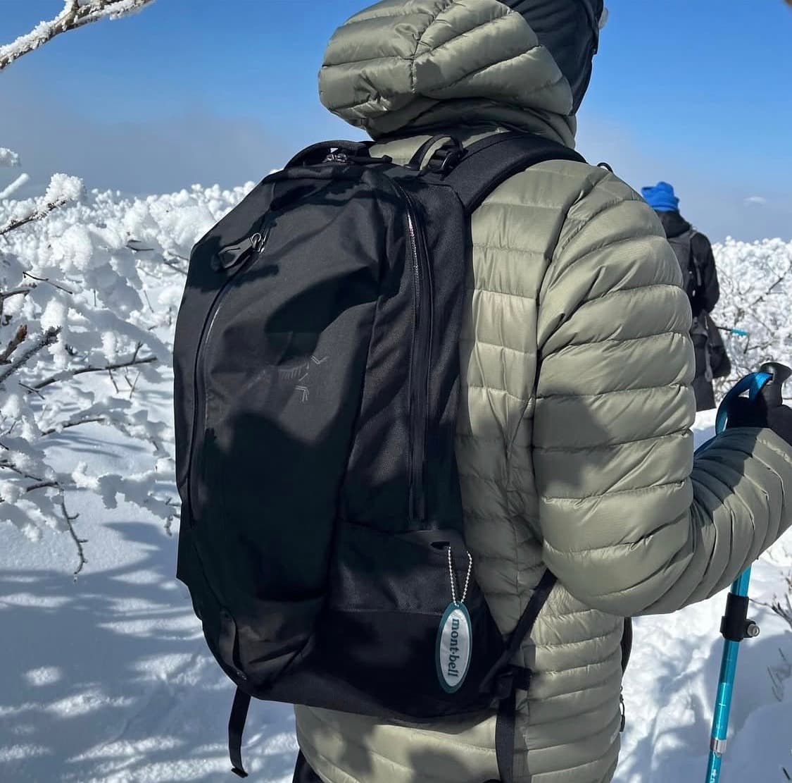 아크테릭스 아로 22 판매합니다 상품이미지1