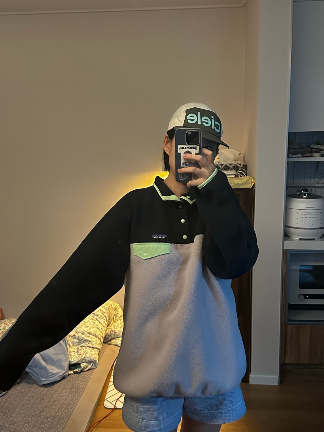 파타고니아 신칠라 상품이미지2