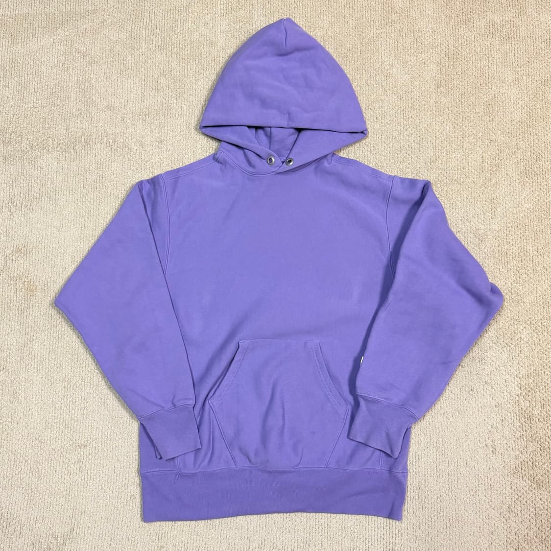 헤리티지 플로스 후드 M 상품이미지1