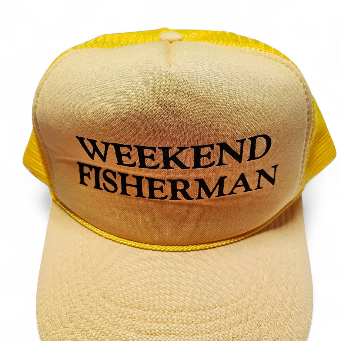 [FREE][OTHER BRAND]90's 빈티지 트러커 메쉬 캡 5종 상품이미지5