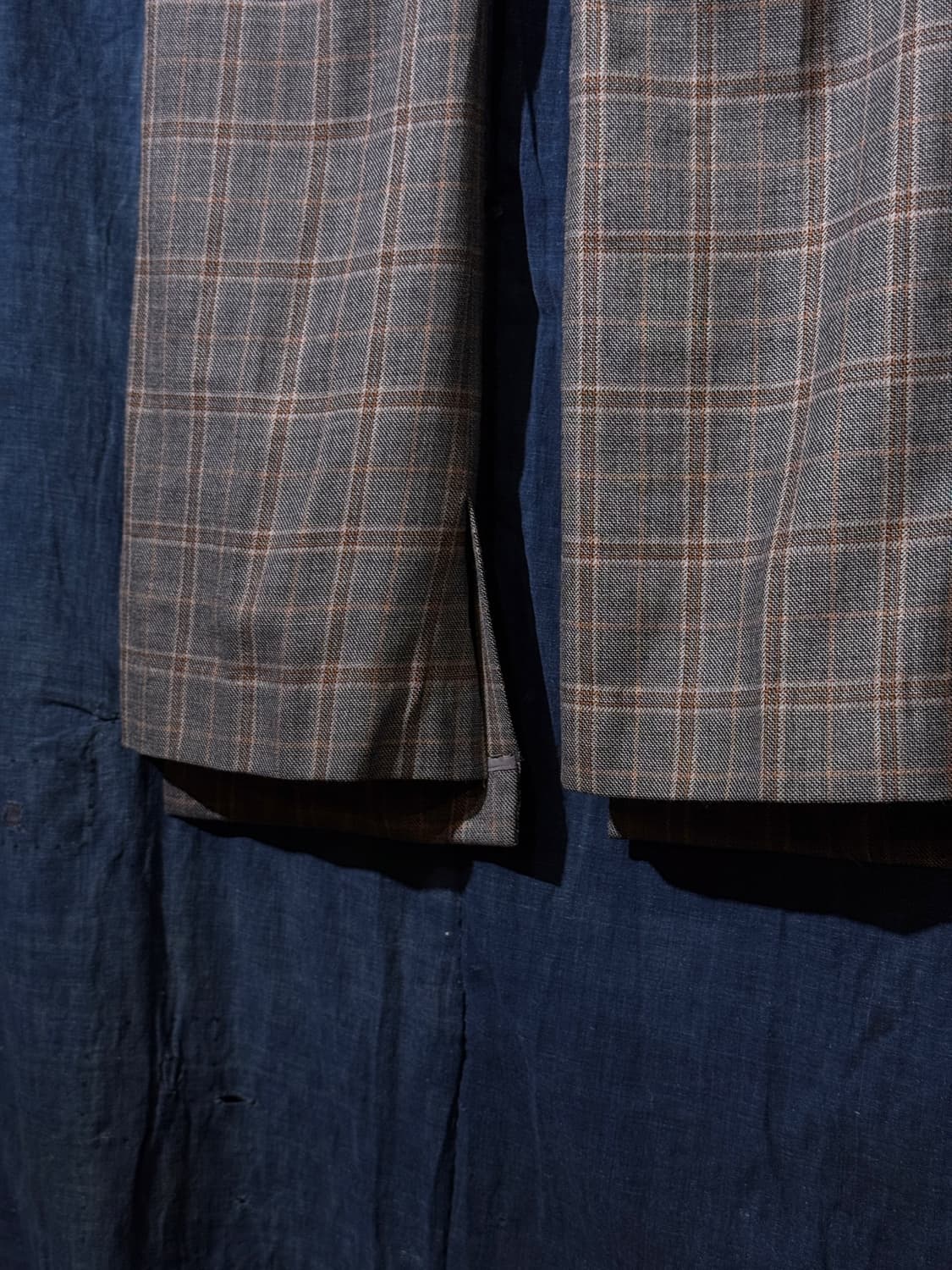 28) TOGA ARCHIVES Western Flare Trousers 상품이미지5