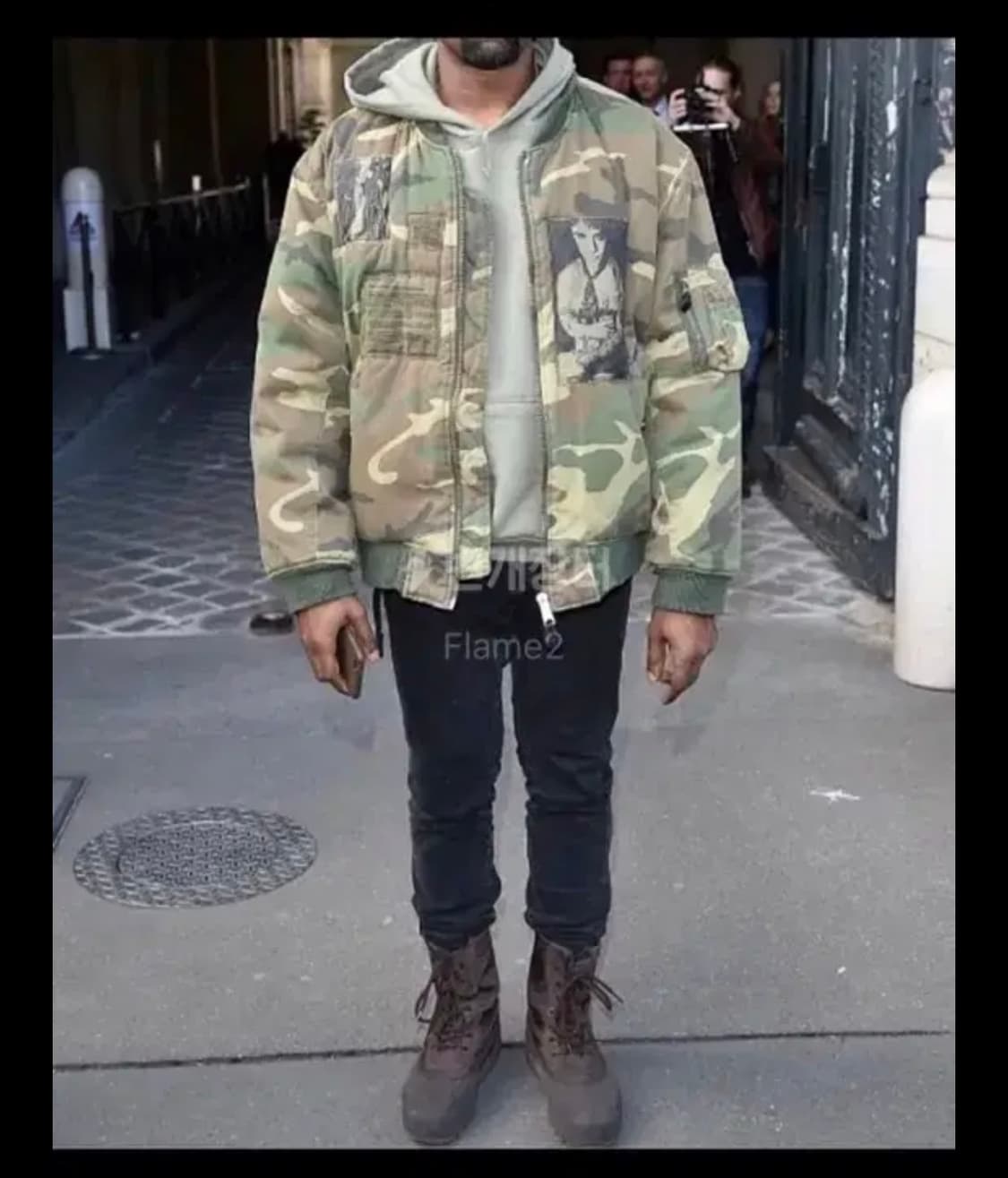 Acne 킨예진  상품이미지3