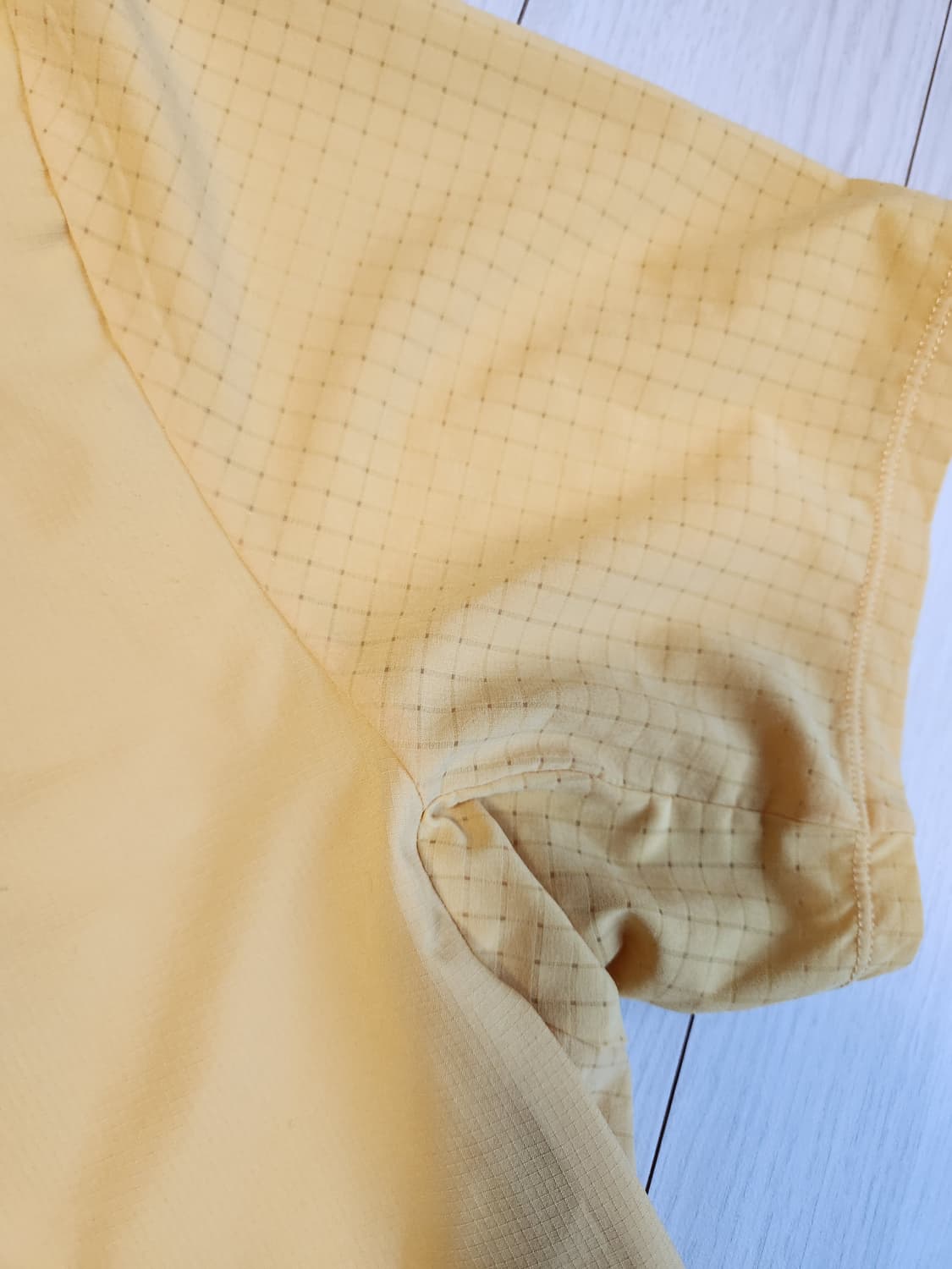 나이키 AS 남성용 NK DF 트레일 라이즈 365 SS 솔라 플레어 L 상품이미지9