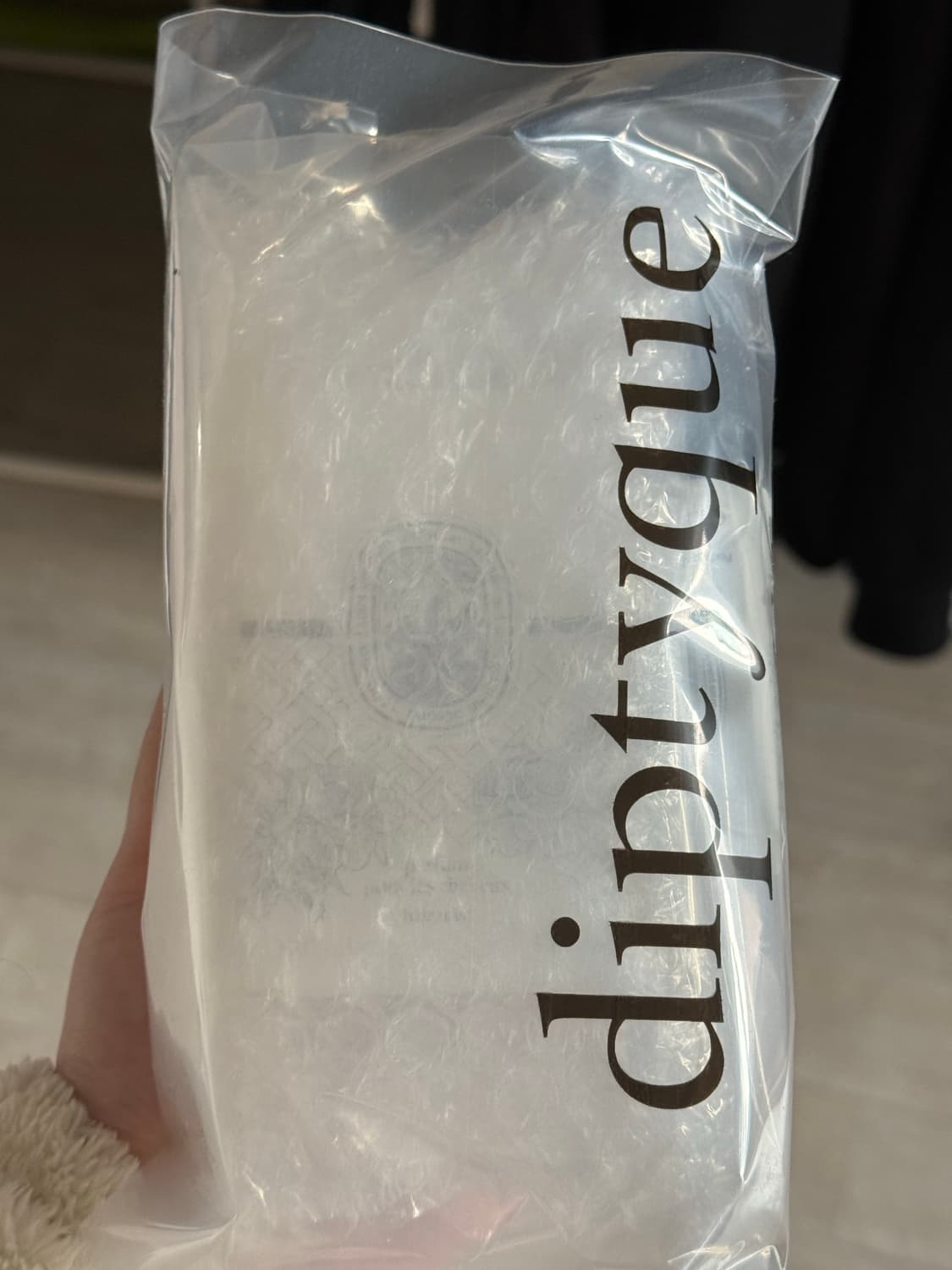 딥티크 헤어미스트 30ml 오로즈 상품이미지2