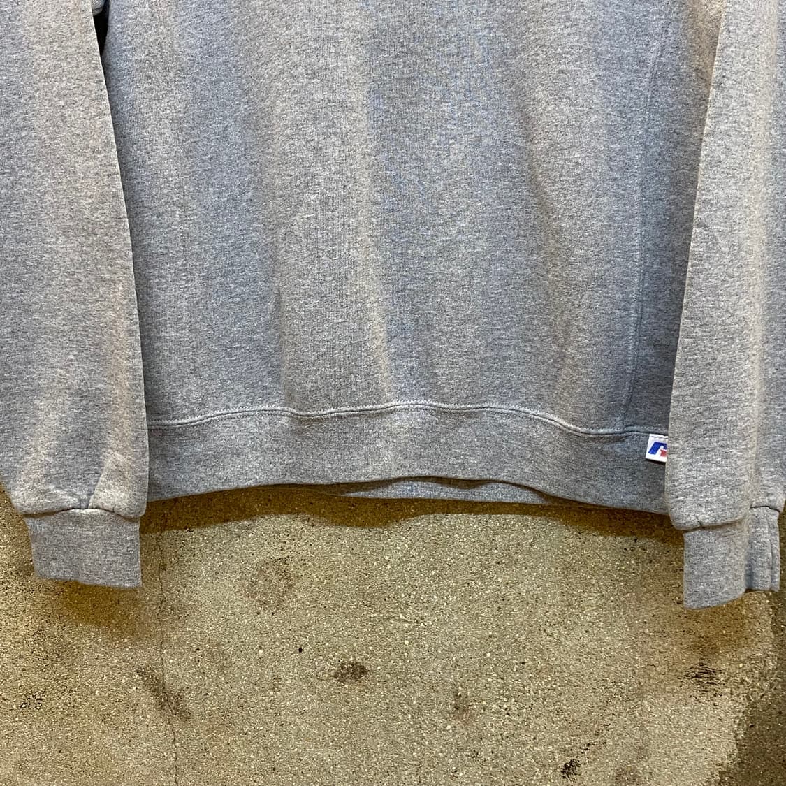 Made in USA ZTA 미국 빈티지 맨투맨 상품이미지4