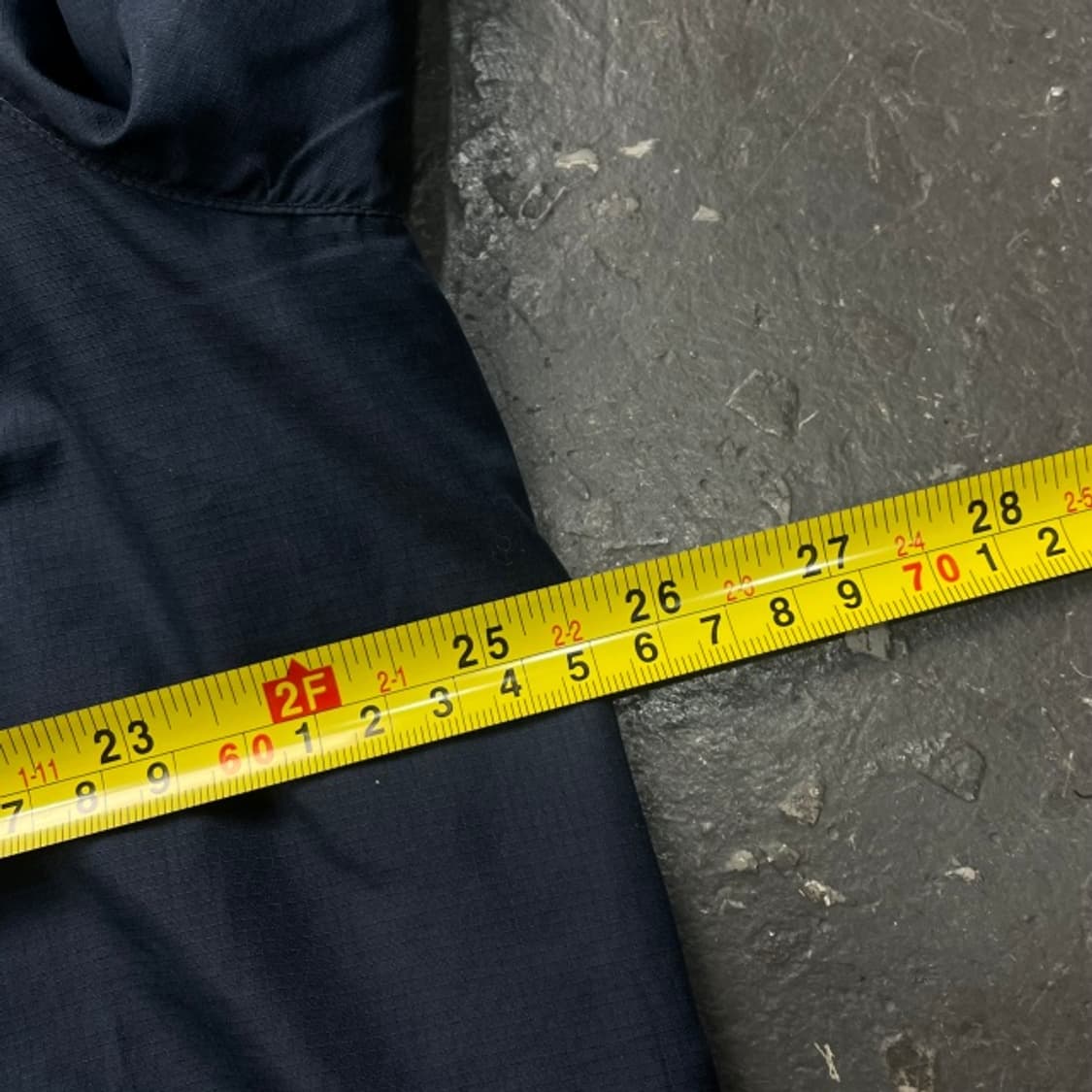 105 나이키 스톰핏 바르셀로나 바람막이 상품이미지6