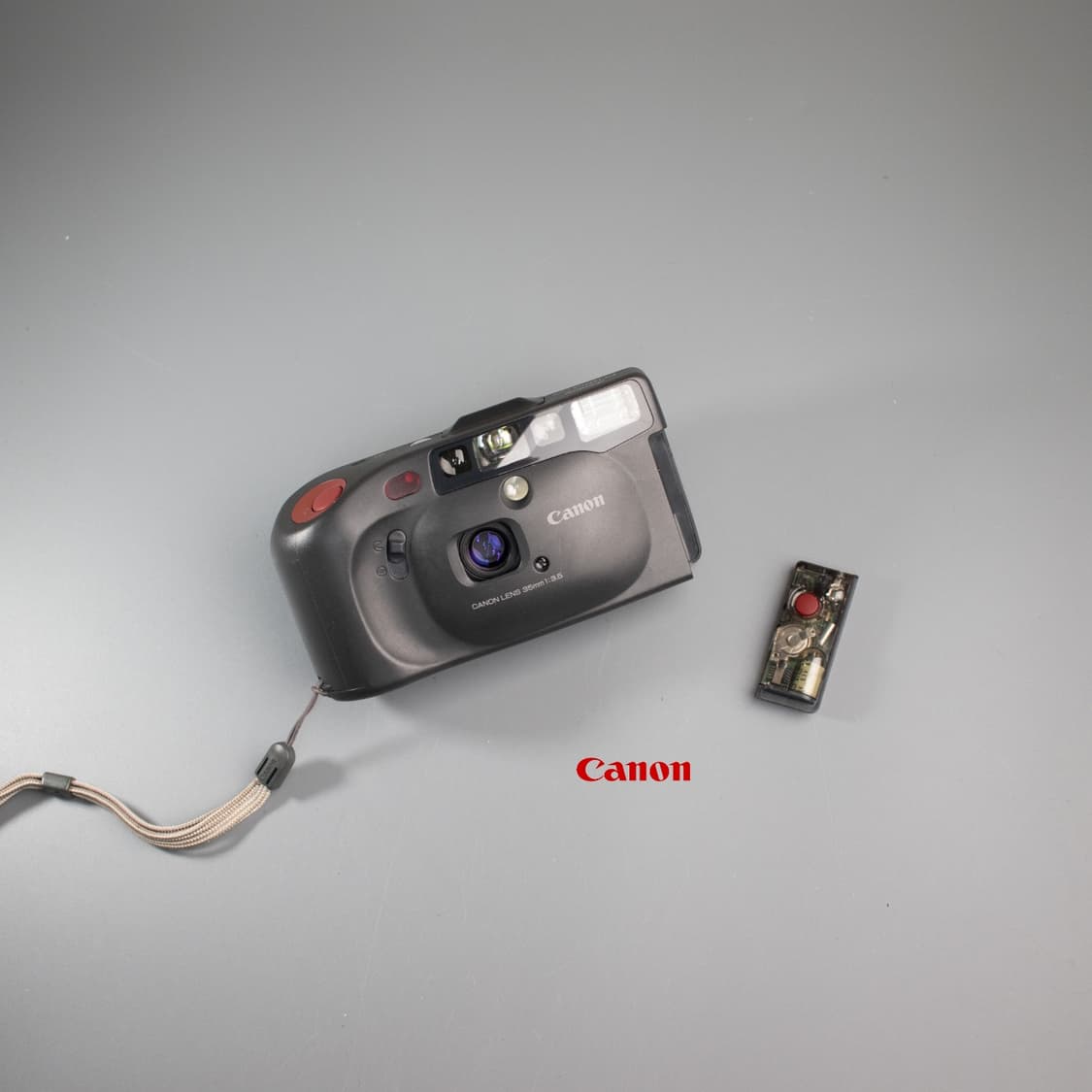 필카 캐논 오토보이 프리즈마데이트 (작례 0) 상품이미지1