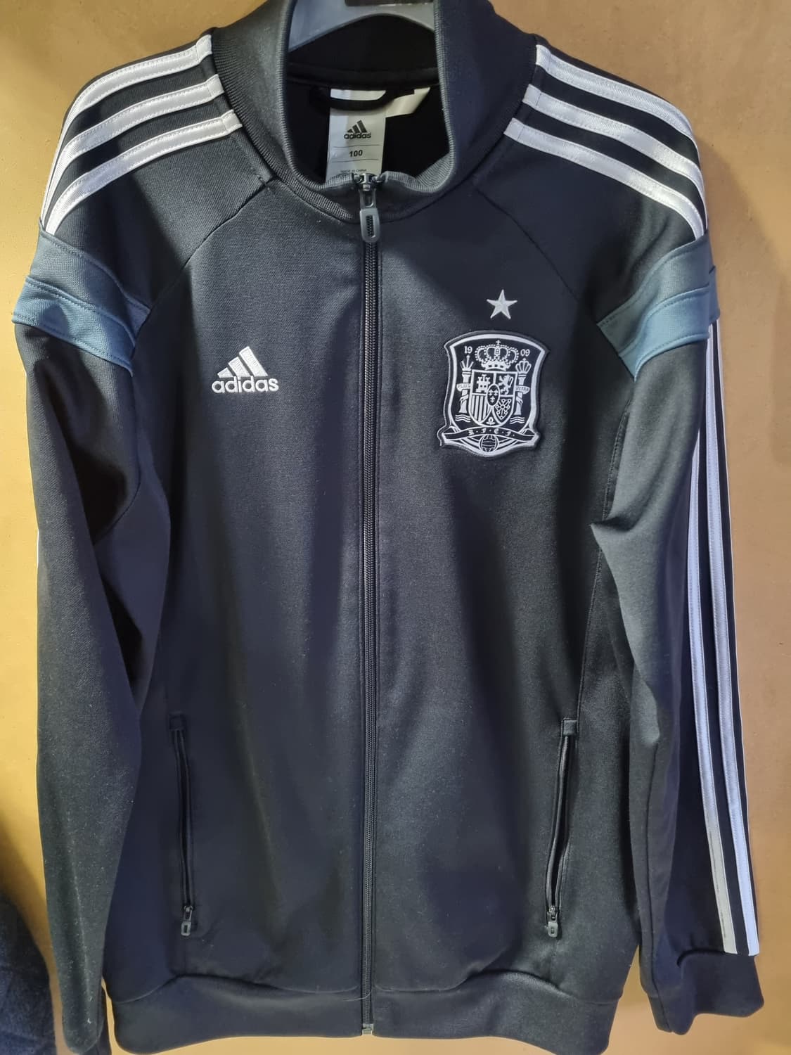 아디다스 스페인 남성 져지 상품이미지1