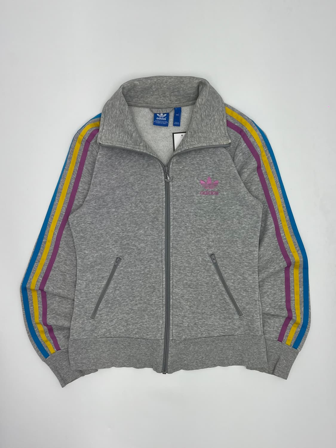 아디다스 파이어버드 트랙탑 상품이미지2