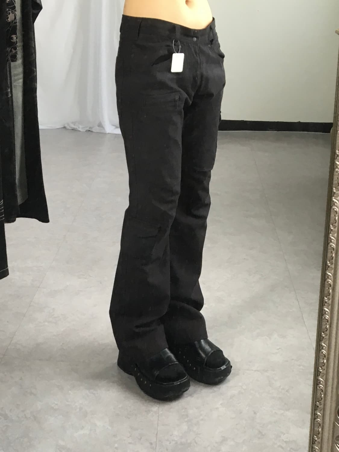 Cago pants 상품이미지7