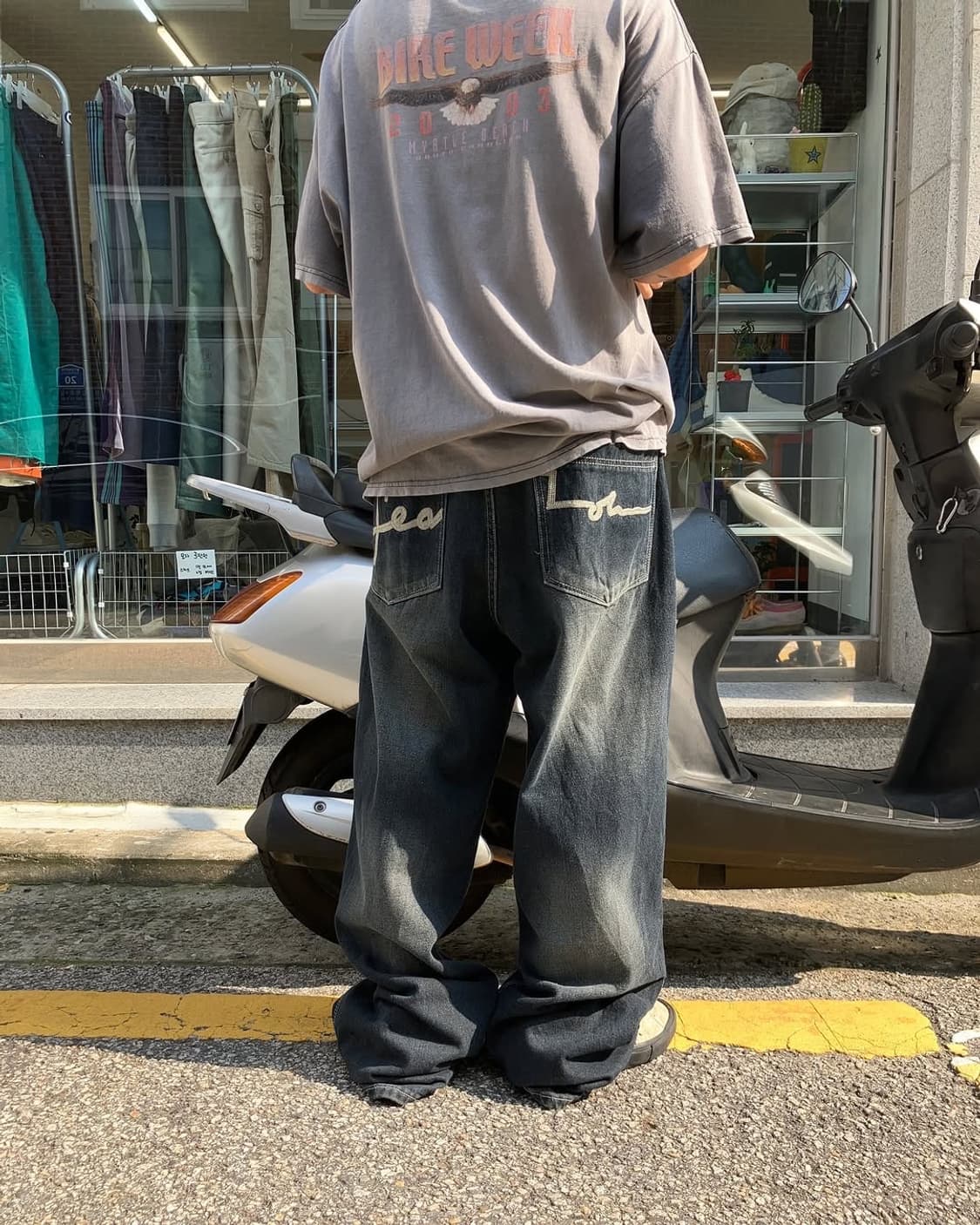 SEAN JOHN  상품이미지10