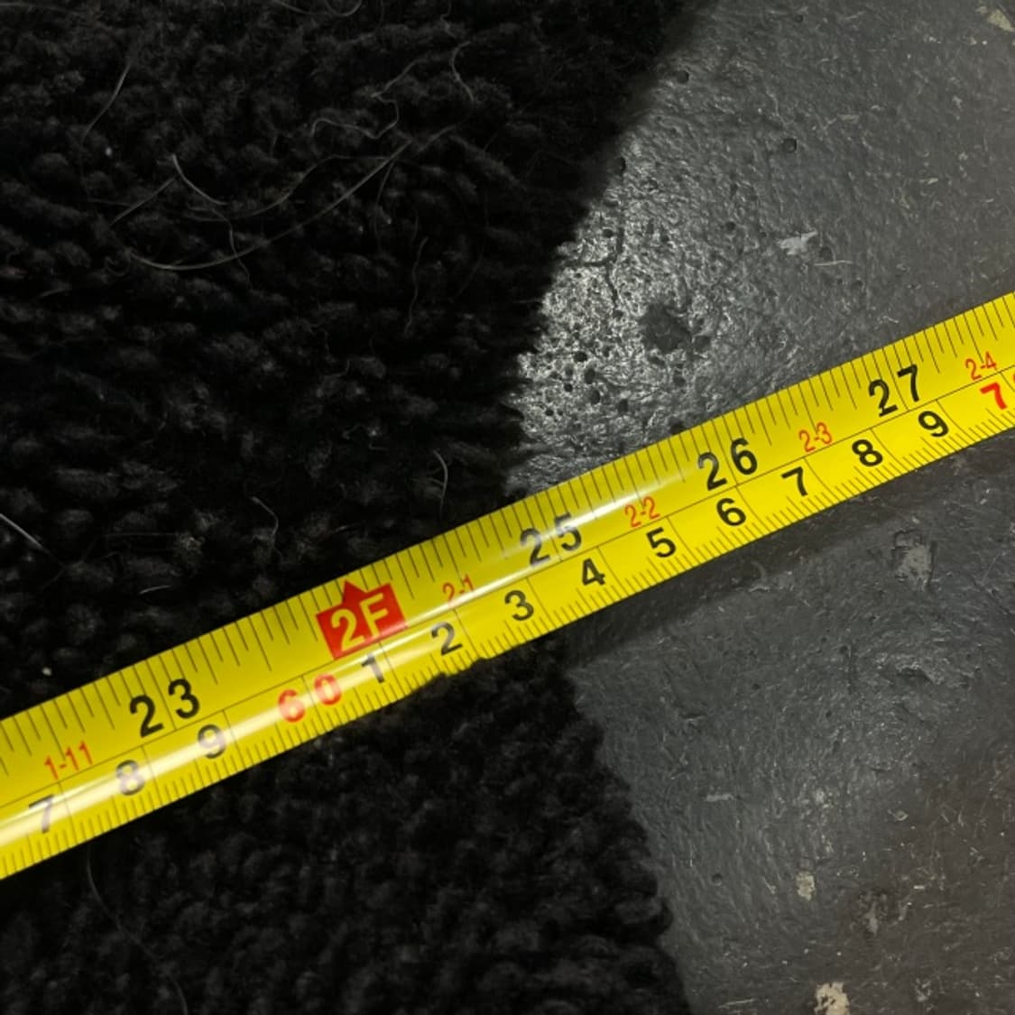 100 코닥 뽀글이 후리스 상품이미지6