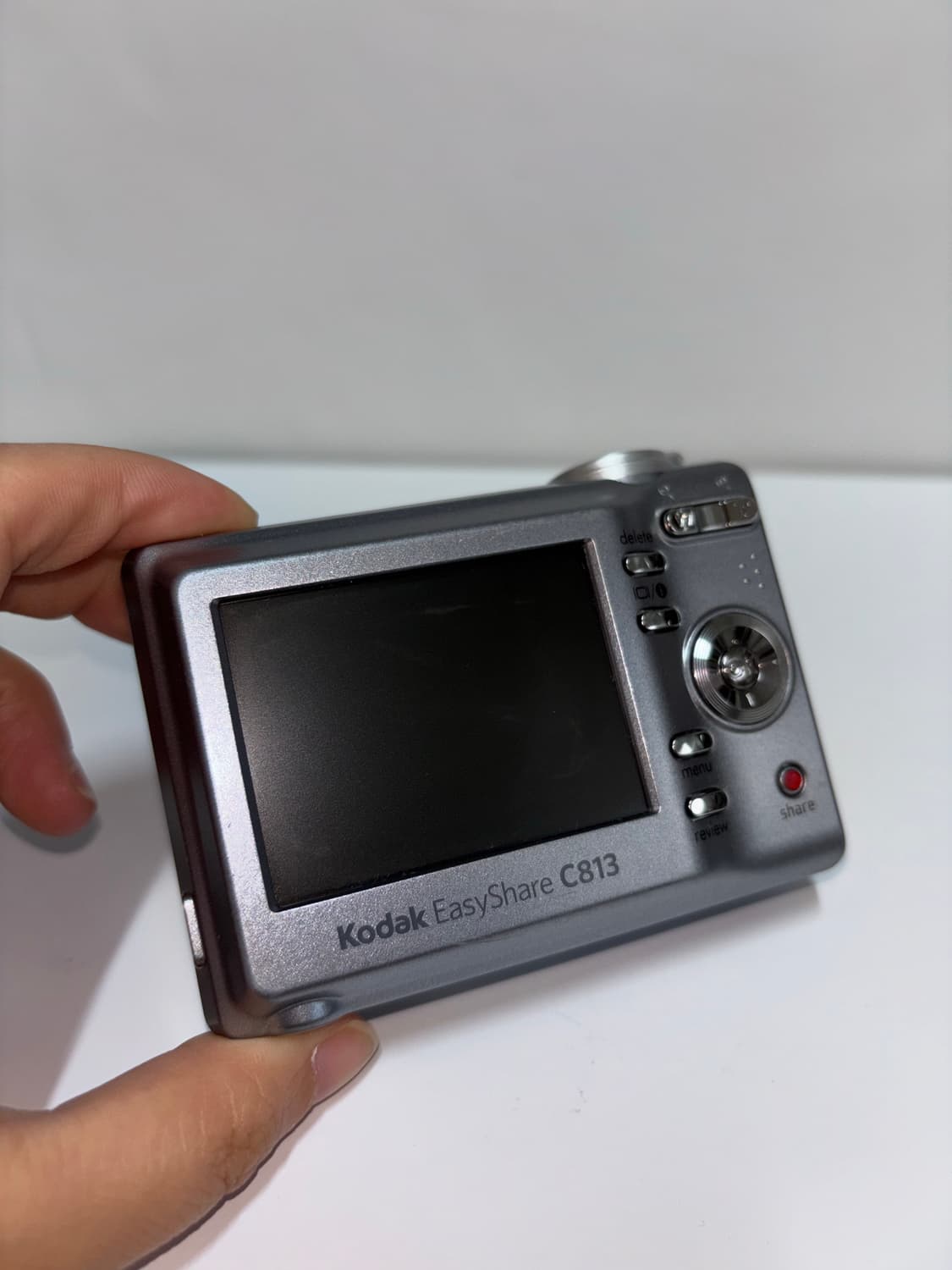 코닥 이지쉐어 c813디카 상품이미지2