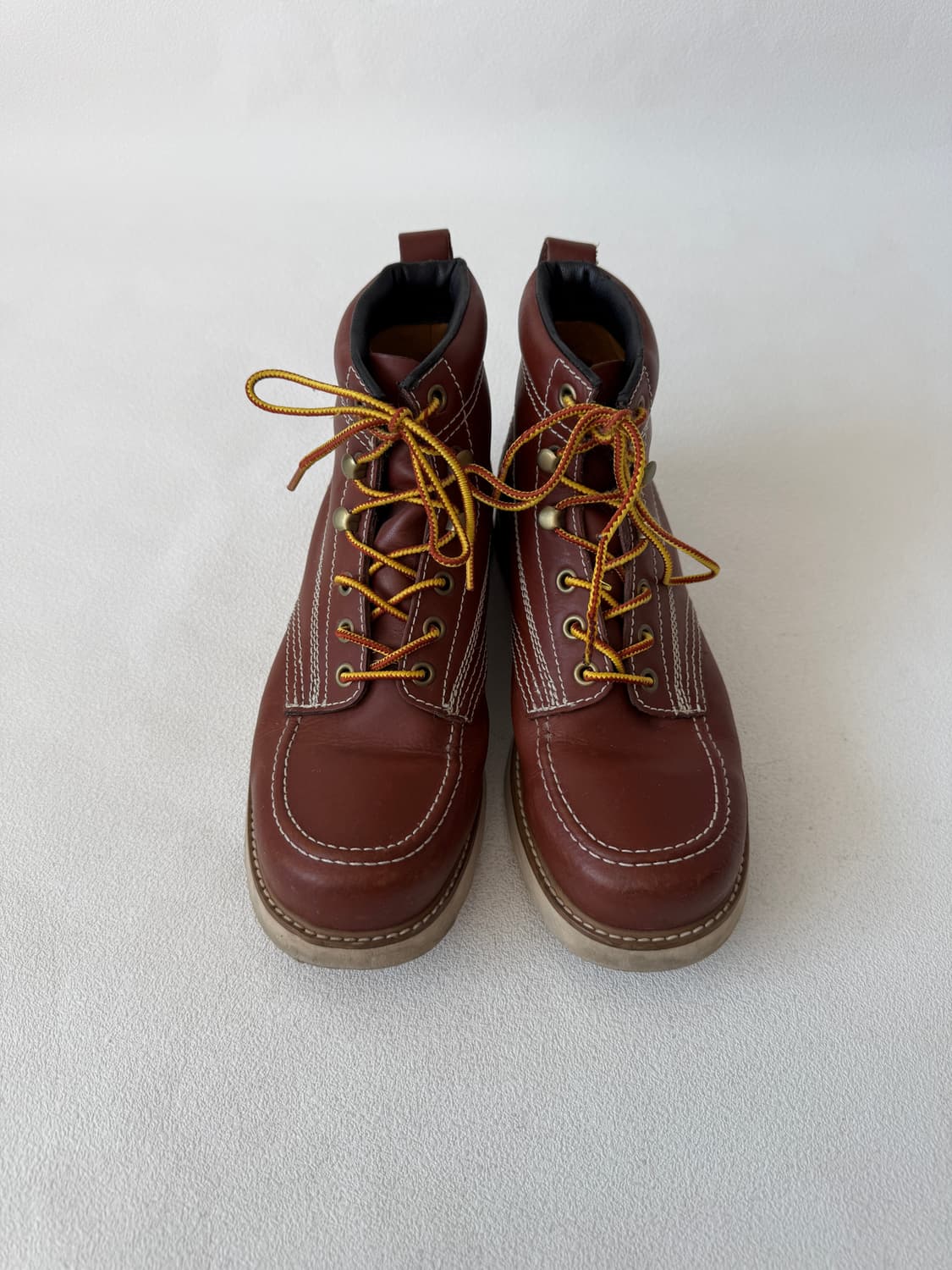 [260]랜드로바(LANDROVER) 레더 워커 상품이미지2