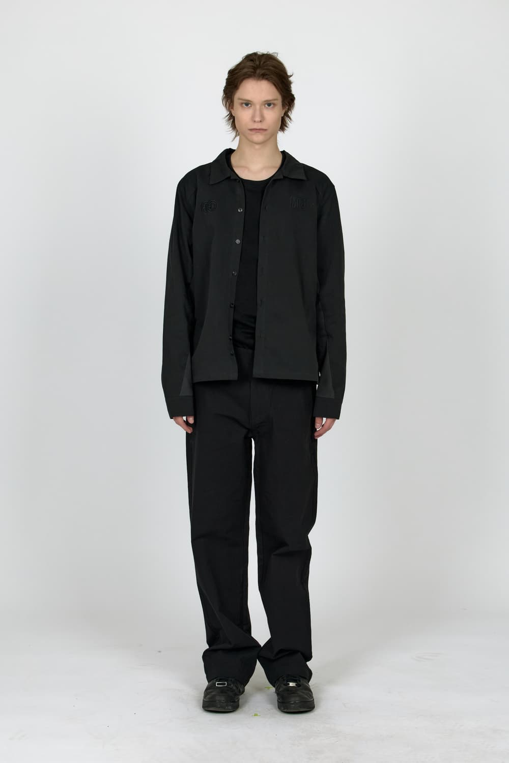 플프 유틸리티 셔츠 상품이미지1