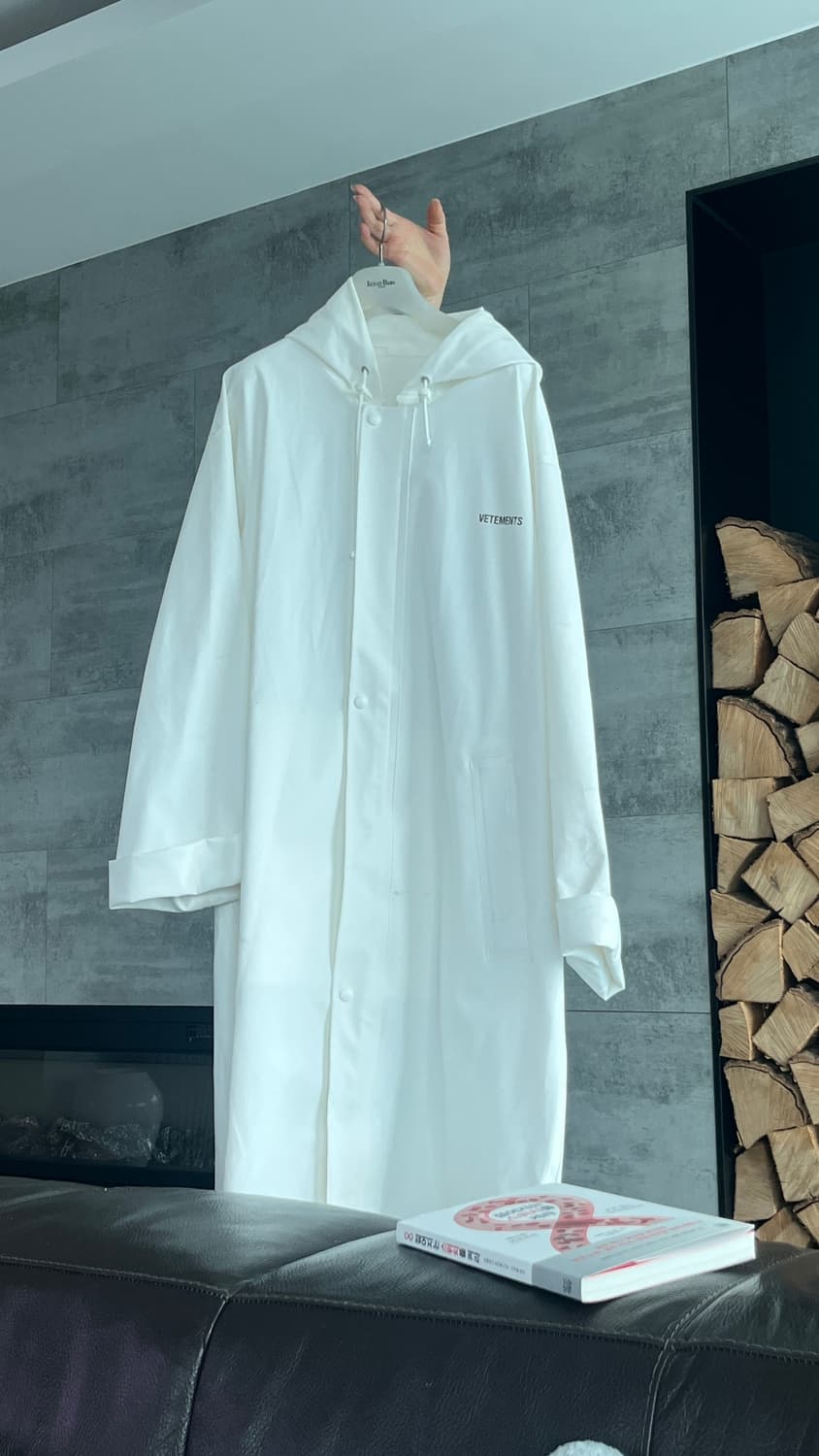 베트멍 레인코트 상품이미지4