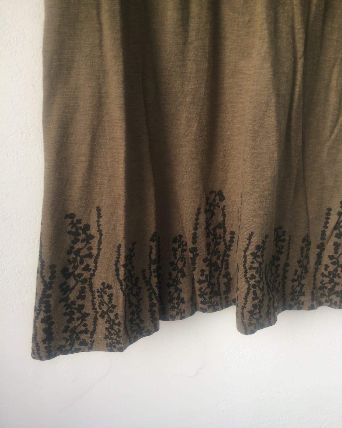 Ethnic mood t shirt 상품이미지4