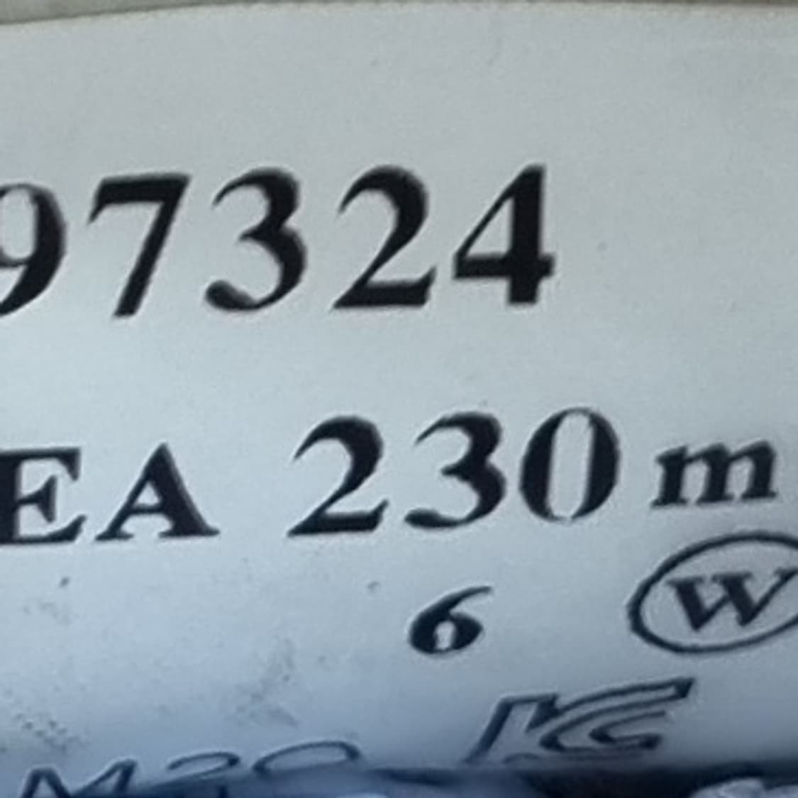 풋조이 스파이크리스 여성 골프화 230 상품이미지6