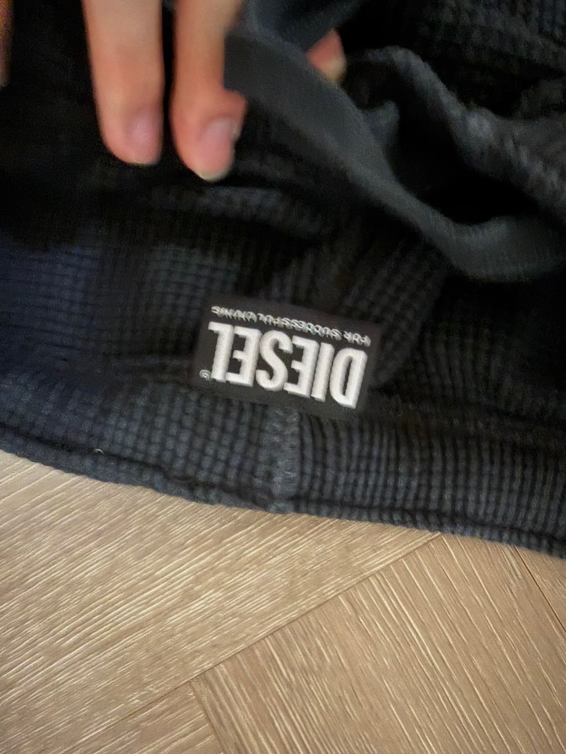 디젤 바지 상품이미지2