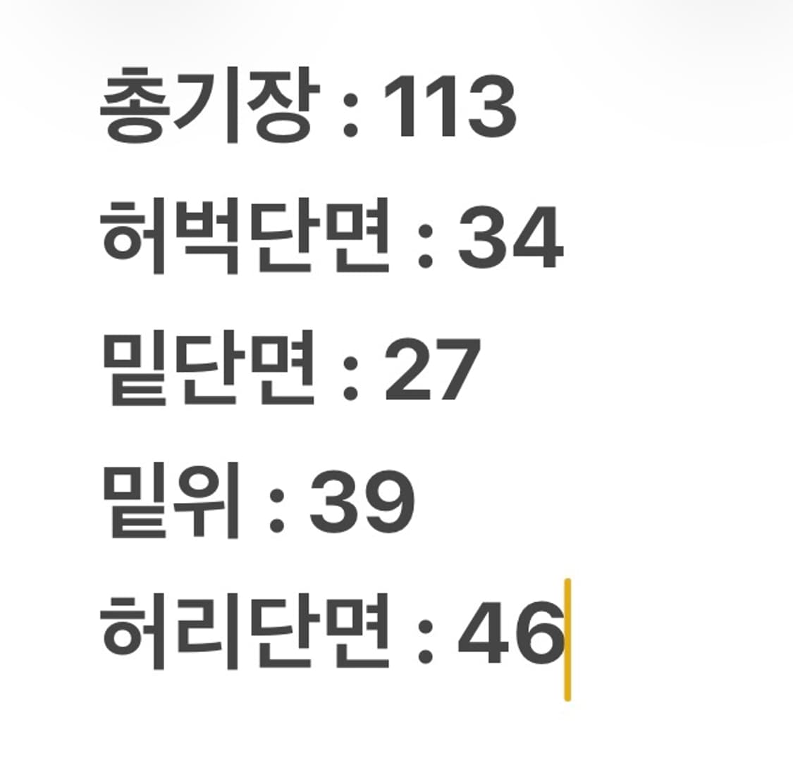 [정품/36] 에비수 진청 워싱 옐로우 빅로고 데미지 데님 청바지 상품이미지7