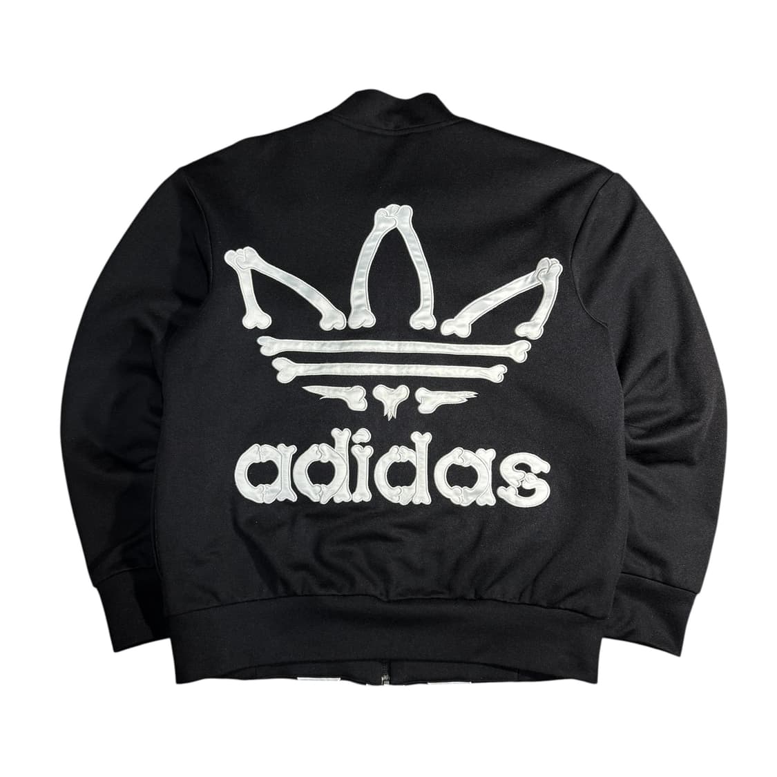 아디다스 X 제레미스캇 본즈 턱시도 져지 상품이미지2