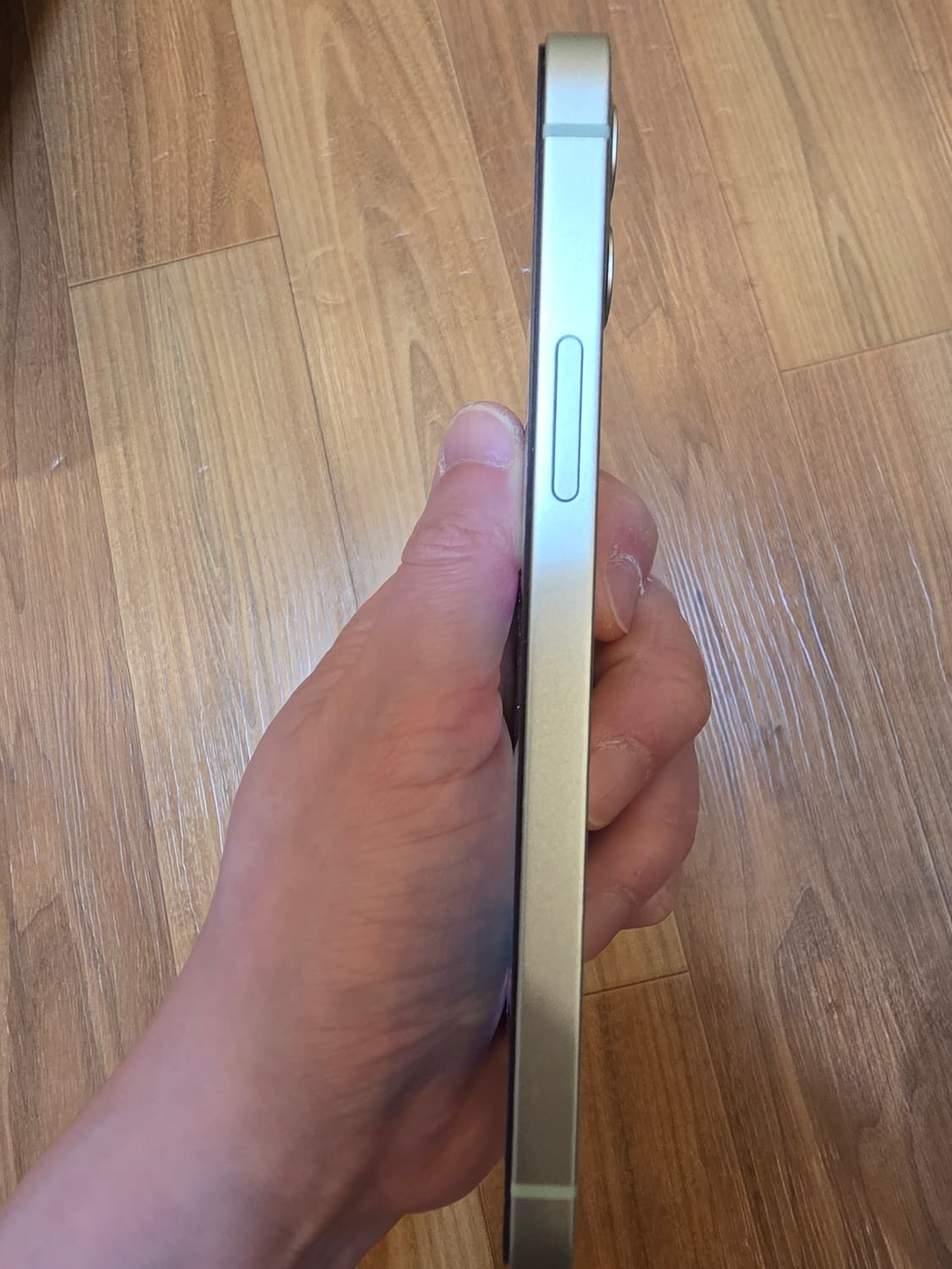 아이폰 12 128GB 그린 판매합니다 상품이미지4