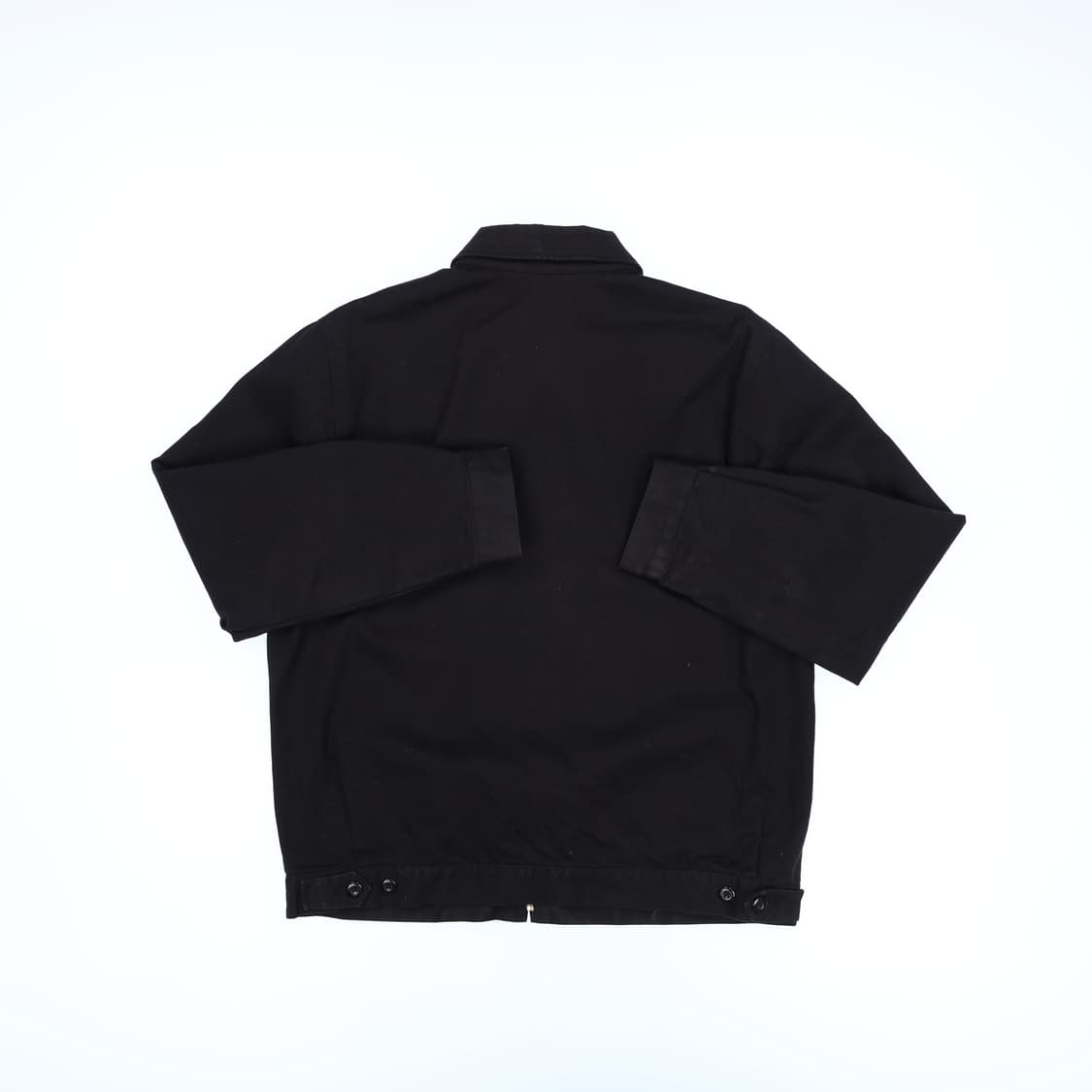 [XL] 디키즈 코튼 스윙톱 아이젠하워 블루종 자켓 N7104 상품이미지2